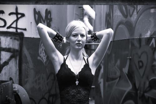 Auteur fotograaf Kees Vos -