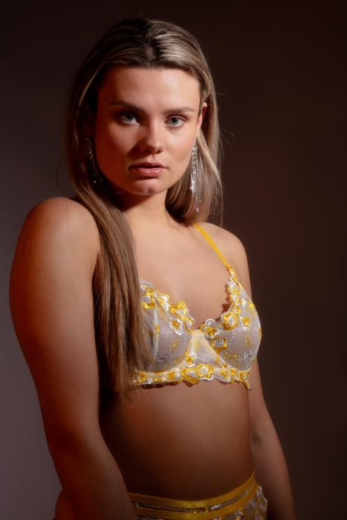 Auteur fotograaf Jos Peeters - Silvana