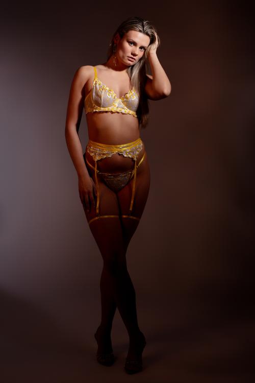 Auteur fotograaf Jos Peeters - Silvana