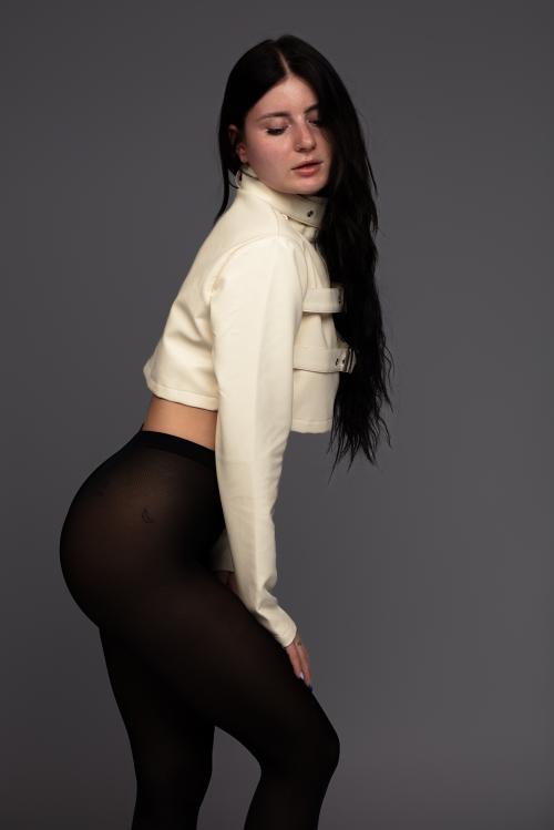 Auteur fotograaf Jos Peeters - Sara