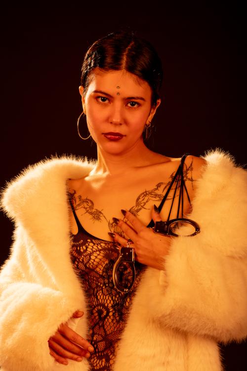 Auteur fotograaf Jos Peeters - Lera