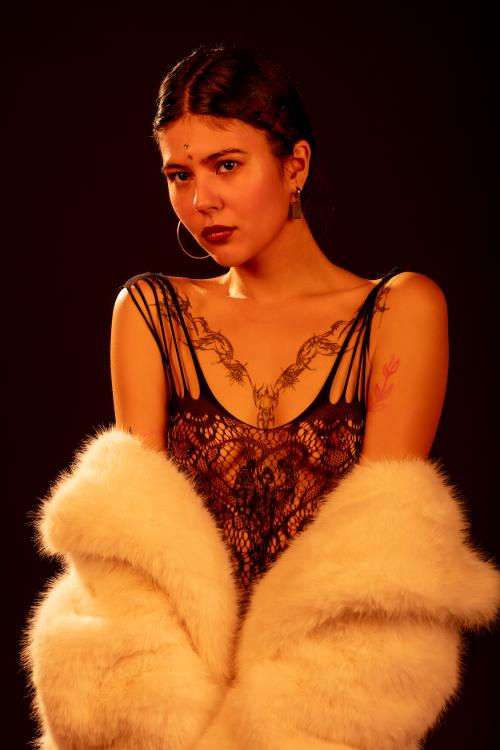 Auteur fotograaf Jos Peeters - Lera