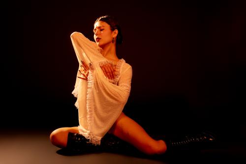 Auteur fotograaf Jos Peeters - Lera