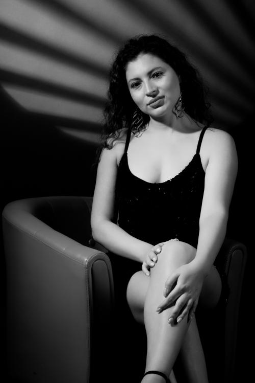 Auteur fotograaf Jos Peeters - Helina