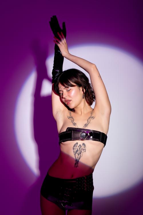 Auteur fotograaf Jos Peeters - Lera