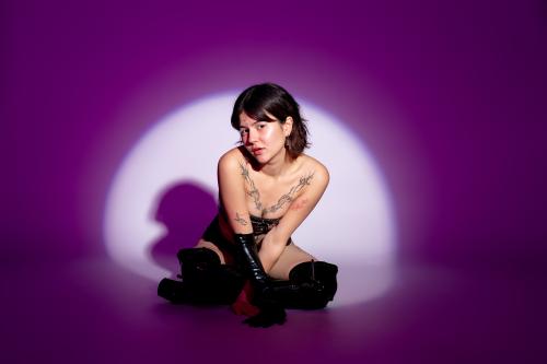 Auteur fotograaf Jos Peeters - Lera