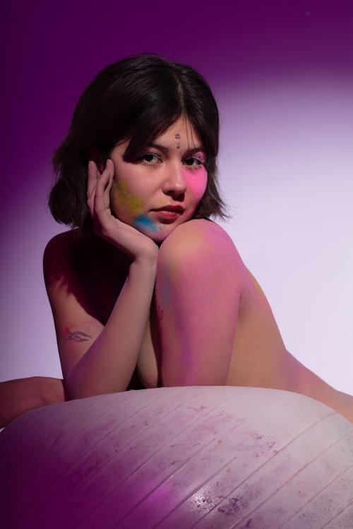 Auteur fotograaf Jos Peeters - Lera