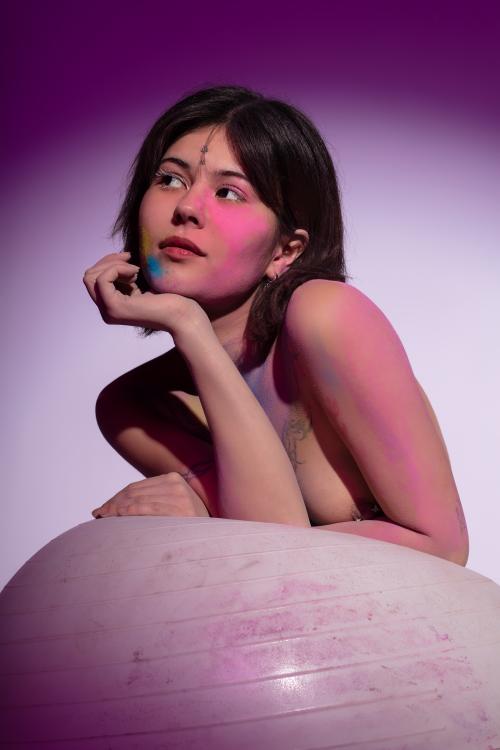 Auteur fotograaf Jos Peeters - 