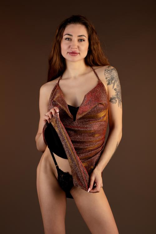 Auteur fotograaf Jos Peeters - Santa