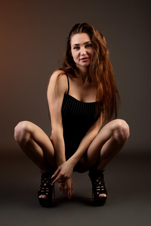 Auteur fotograaf Jos Peeters - Santa