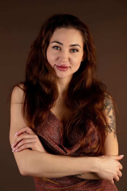 Auteur fotograaf Jos Peeters - Santa