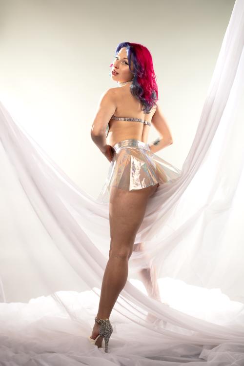 Auteur fotograaf Jos Peeters - maria