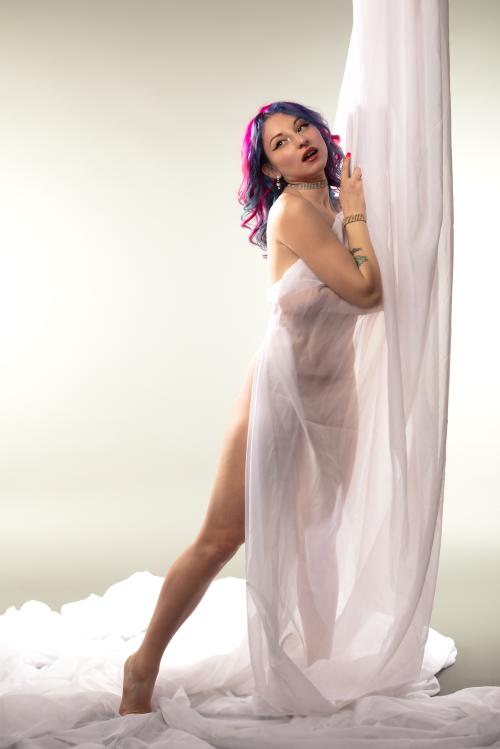 Auteur fotograaf Jos Peeters - maria