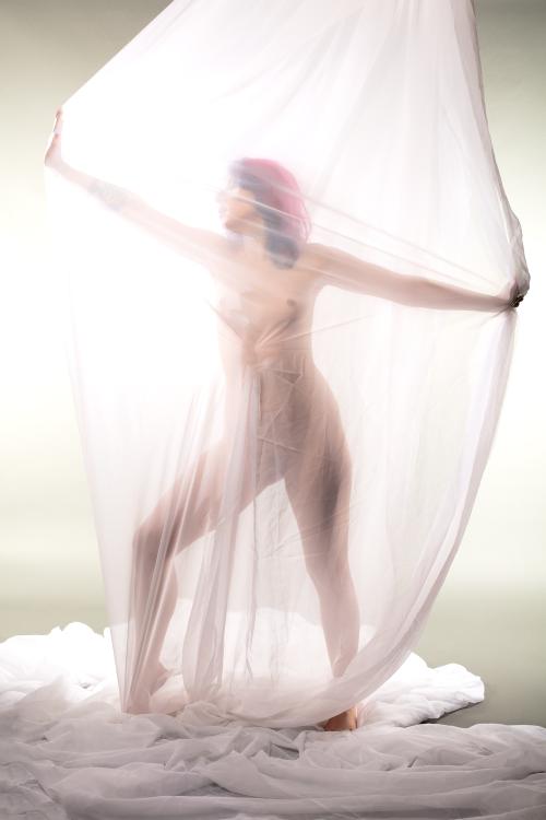 Auteur fotograaf Jos Peeters - maria