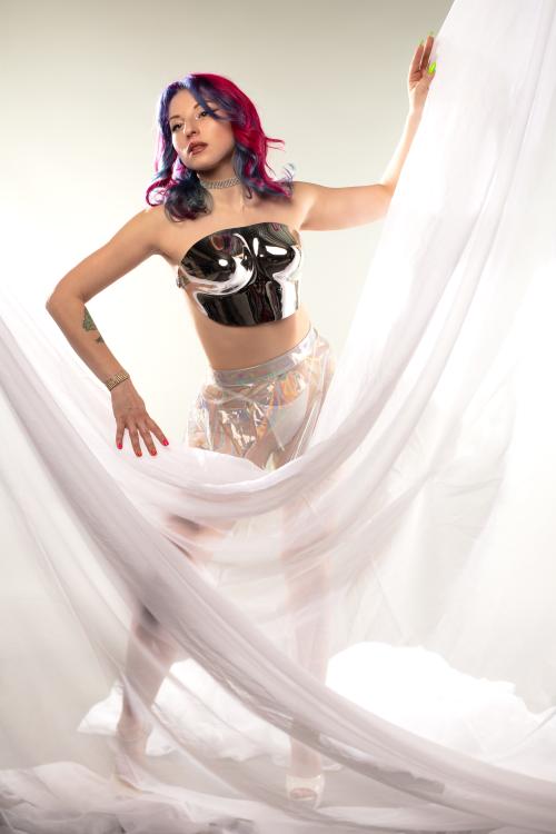 Auteur fotograaf Jos Peeters - maria