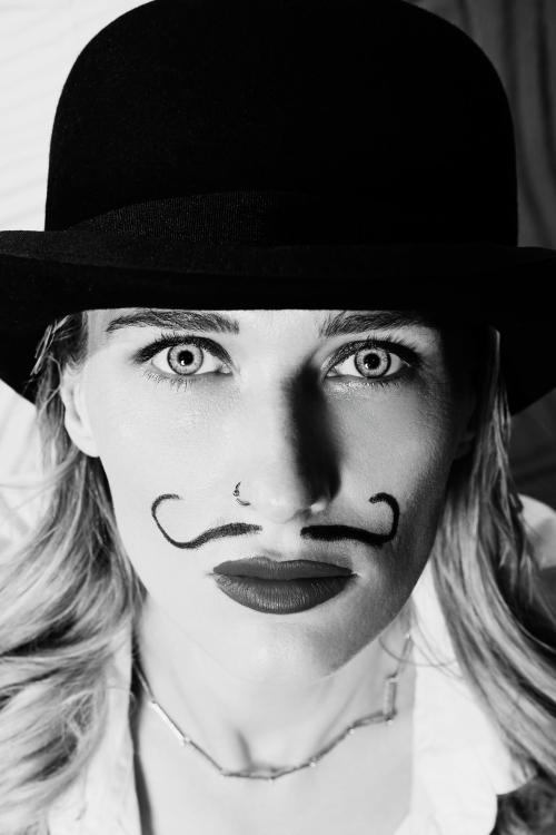 Auteur model Juliette - 