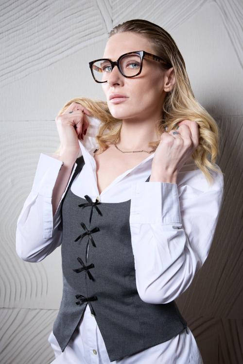 Auteur model Juliette - 