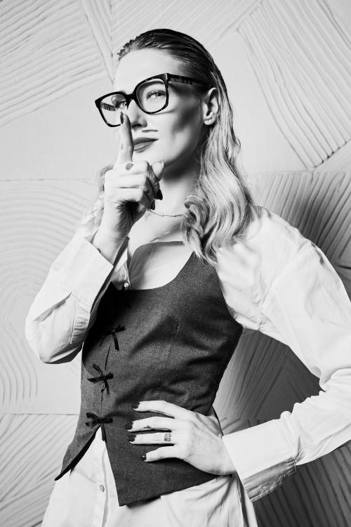 Auteur model Juliette - 