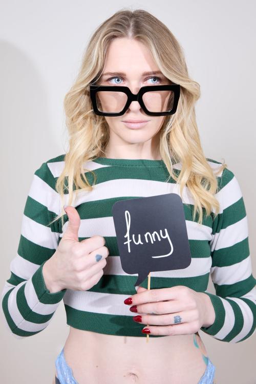 Auteur model Juliette - 