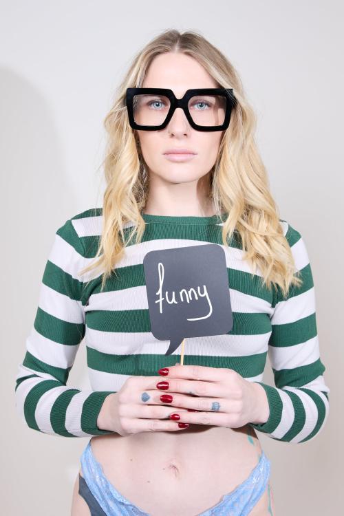 Auteur model Juliette - 