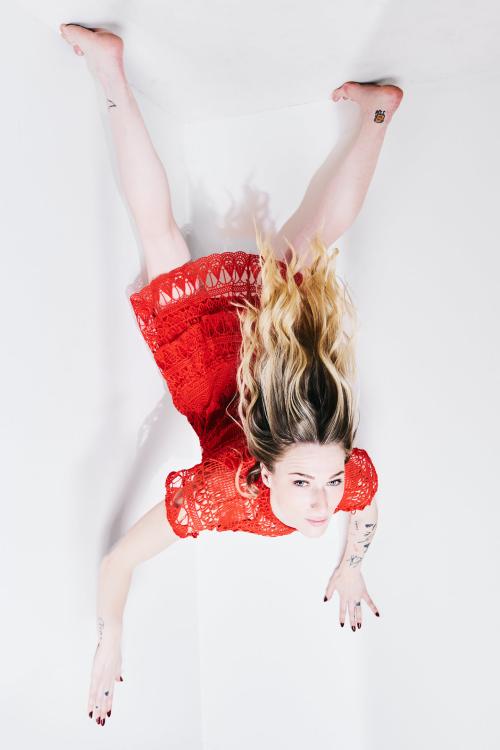 Auteur model Juliette - 