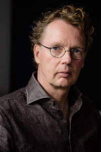 fotograaf Richard Westerhuis