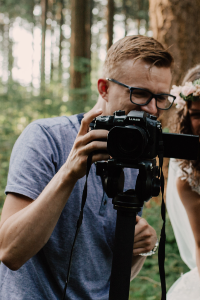 fotograaf Maarten Haase