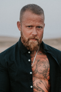 model Ralph Bijl