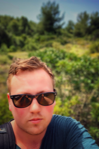 fotograaf Jordy Ventura