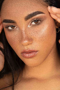 model Malika Klas