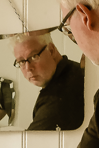 fotograaf Reginald Kluijtmans