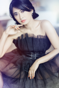 model Yeni