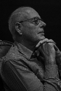 fotograaf Bert Oost