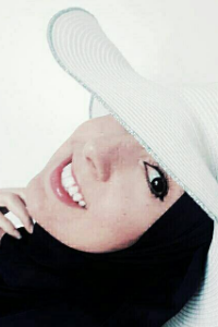 actrice VeiledMoroccan