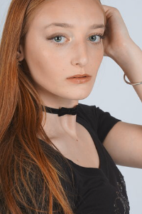 model Giusi