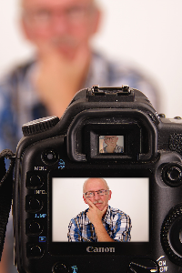 fotograaf Jan Dijkshoorn
