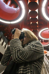 fotograaf Billie Josefien