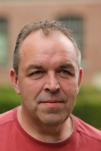 fotograaf Rik