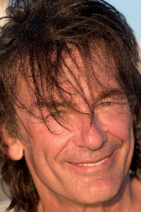 fotograaf Hendrik Jan van Beek