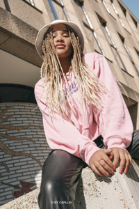 model Jaimelysambo