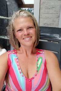 model Inge