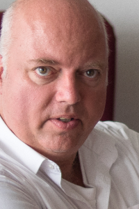 fotograaf Andre Roodhuizen