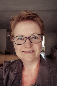 fotograaf Rika Conradi