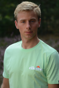 model Bjarne