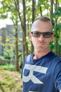 muziekartiest EXCITERDANCE