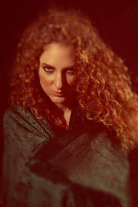 model Kathy