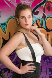 model Angelina bruins 