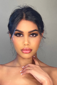 model Prianka