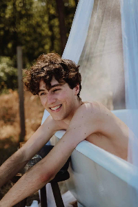 model Vincent
