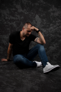 model Lino 